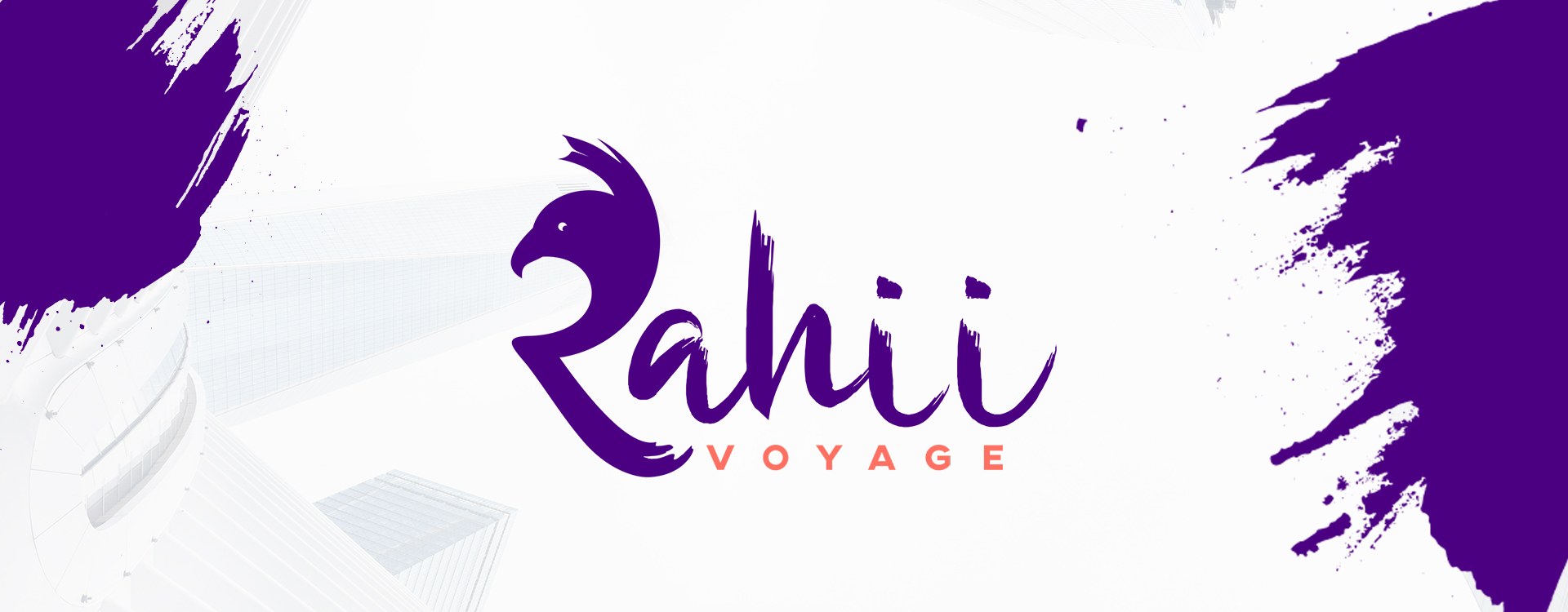 Rahii Logo