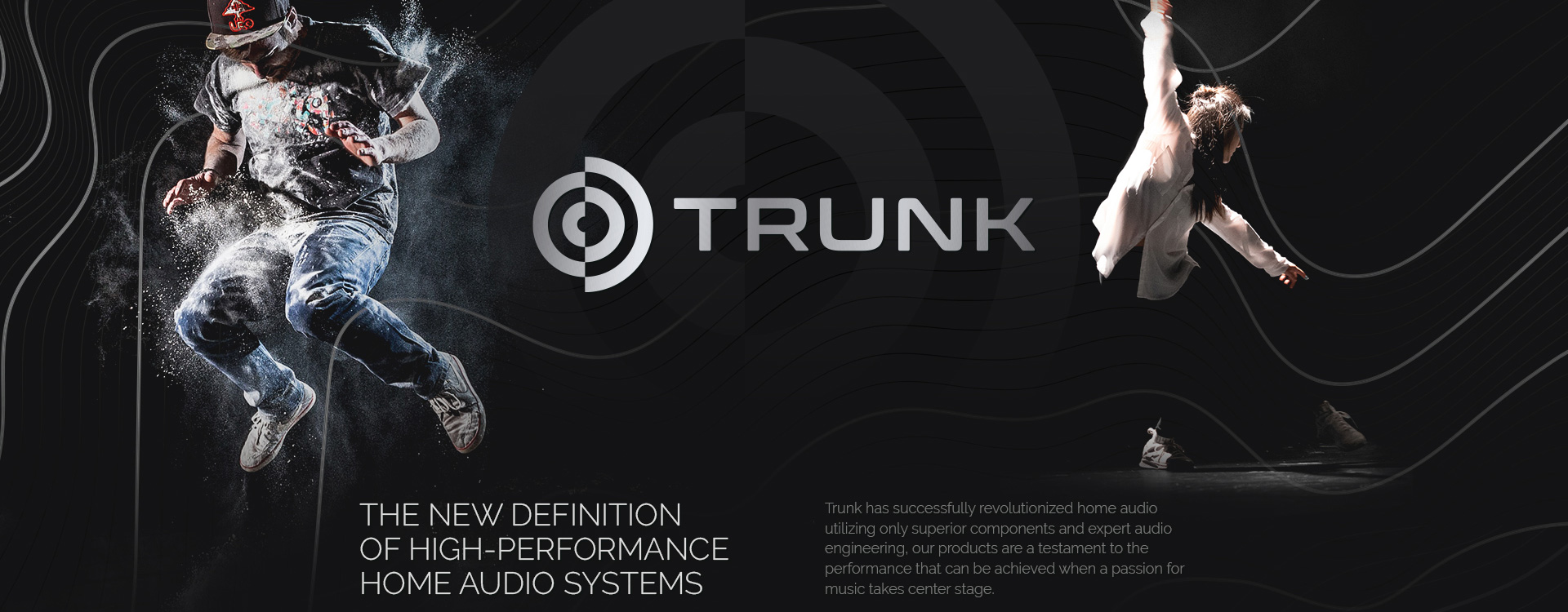 Trunk Audio