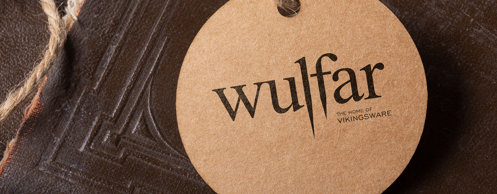 Wulfar Vikingsware